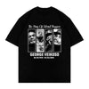 George Veikoso Fiji Memorial 1970-2025 "King of Island Reggae" Shirt by Dog Mom Hat