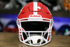 Georgia Bulldogs Riddell SpeedFlex Helmet