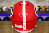 Georgia Bulldogs Riddell Speed Display Helmet