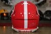 Georgia Bulldogs Riddell Speed Authentic Helmet