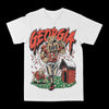 Georgia Graphic Tee by Obsessed with graphic tees
