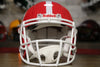 Georgia Bulldogs Riddell Speed Authentic Helmet