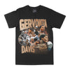 Gervonta "Undefeated" Davis Graphic Tee by Obsessed with graphic tees