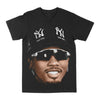 Gervonta Tank Davis "Big Face" Graphic Tee by Obsessed with graphic tees