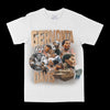 Gervonta "Undefeated" Davis Graphic Tee by Obsessed with graphic tees