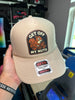 Get Off My Nuts Trucker Hat by Luckless Outfitters