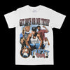 Fifty Cent "Get Rich Or Die Tryin' Graphic Tee by Obsessed with graphic tees