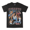 Fifty Cent "Get Rich Or Die Tryin' Graphic Tee by Obsessed with graphic tees