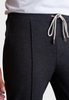 Getaway Jogger Pants - Charcoal Grey by Buki
