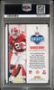 Graded 2016 Panini Score Derrick Henry #5 NFL Draft Rookie RC Football Card PSA 10 Gem Mint