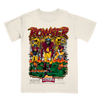 Myles "Ghost" Rowser Tee #/500 by Euphoria