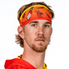 Ghost Peppers Baseball HyperMAX Headband by Seamhead Swag
