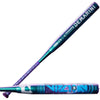 DeMarini 2027 Vizion One-Piece Composite -8 Fastpitch Softball Bat