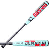DeMarini 2026 The Goods 2-Piece Hybrid 2-5/8" Barrel -5 USSSA Baseball Bat
