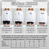 Choke my demons crew neck sweatshirt (finished product) by Madness & Mayhem LLC