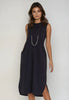 Ginza Dress by Buki