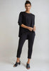Ginza Tee by Buki