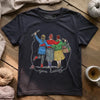 Girls Gone Knitting T-shirt by YarnMerch