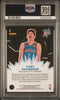 Graded 2022 Panini Donruss Optic Chet Holmgren #8 My House Rookie RC Basketball Card PSA 10 Gem Mint