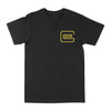 Glock Graphic Tee by Obsessed with graphic tees