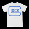 Glock Graphic Tee by Obsessed with graphic tees