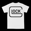 Glock Graphic Tee by Obsessed with graphic tees