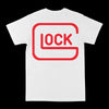 Glock Graphic Tee by Obsessed with graphic tees