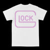 Glock Graphic Tee by Obsessed with graphic tees