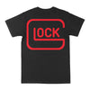 Glock Graphic Tee by Obsessed with graphic tees