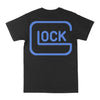 Glock Graphic Tee by Obsessed with graphic tees