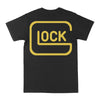 Glock Graphic Tee by Obsessed with graphic tees
