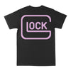 Glock Graphic Tee by Obsessed with graphic tees