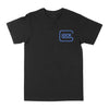 Glock Graphic Tee by Obsessed with graphic tees