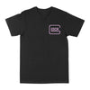 Glock Graphic Tee by Obsessed with graphic tees