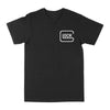 Glock Graphic Tee by Obsessed with graphic tees