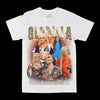 Glorilla Gold Graphic Tee by Obsessed with graphic tees