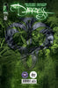 DARKNESS (2025) #3 ECC John Bruggman Exclusive (02/18/26) by East Coast Comics