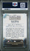 Graded 2025 Topps Bowman Jacob Wilson #GL16 Greatness Loading Rookie RC Baseball Card PSA 10 Gem Mint by Hall of Fame Sports Memorabilia