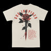 God Inspires Graphic Tee by Obsessed with graphic tees