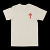 God Inspires Graphic Tee by Obsessed with graphic tees