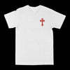 God Inspires Graphic Tee by Obsessed with graphic tees