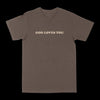 God Loves You Graphic Tee by Obsessed with graphic tees