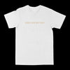 God Loves You Graphic Tee by Obsessed with graphic tees