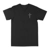 God Over All Things Graphic Tee by Obsessed with graphic tees