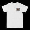 God's Plan Over Ours Graphic Tee by Obsessed with graphic tees