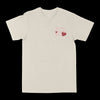 Good News God Loves You Graphic Tee by Obsessed with graphic tees