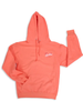 Good Vibes & Tall Boys Hoodie by Luckless Outfitters