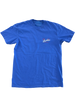 Good Vibes & Tall Boys Tee by Luckless Outfitters