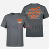 "Good Better Best" Full Quote 2 Sided Shirt by Dog Mom Hat