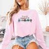 Gossip Like Charlotte Wigs Comfort Colors Long Sleeve – Regency BookTok Shirt by Adorb Custom Tees